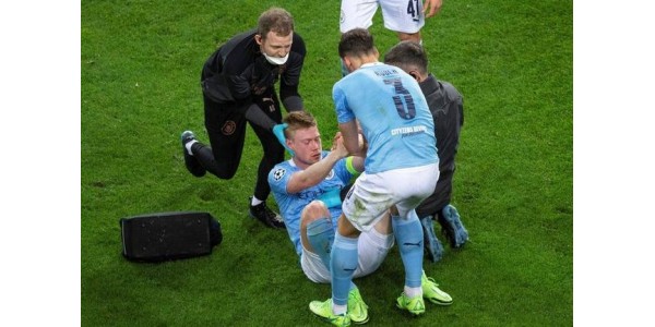 Dziesięć lat historii było świadkiem rozwoju Manchesteru City